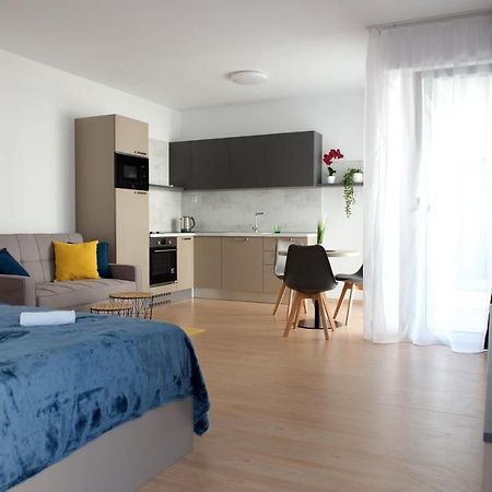 Apartman Greenbay Golf Trencin Exterior photo