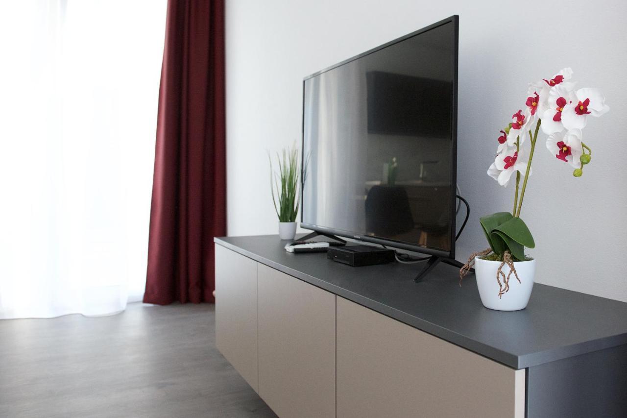 Apartman Greenbay Golf Trencin Exterior photo
