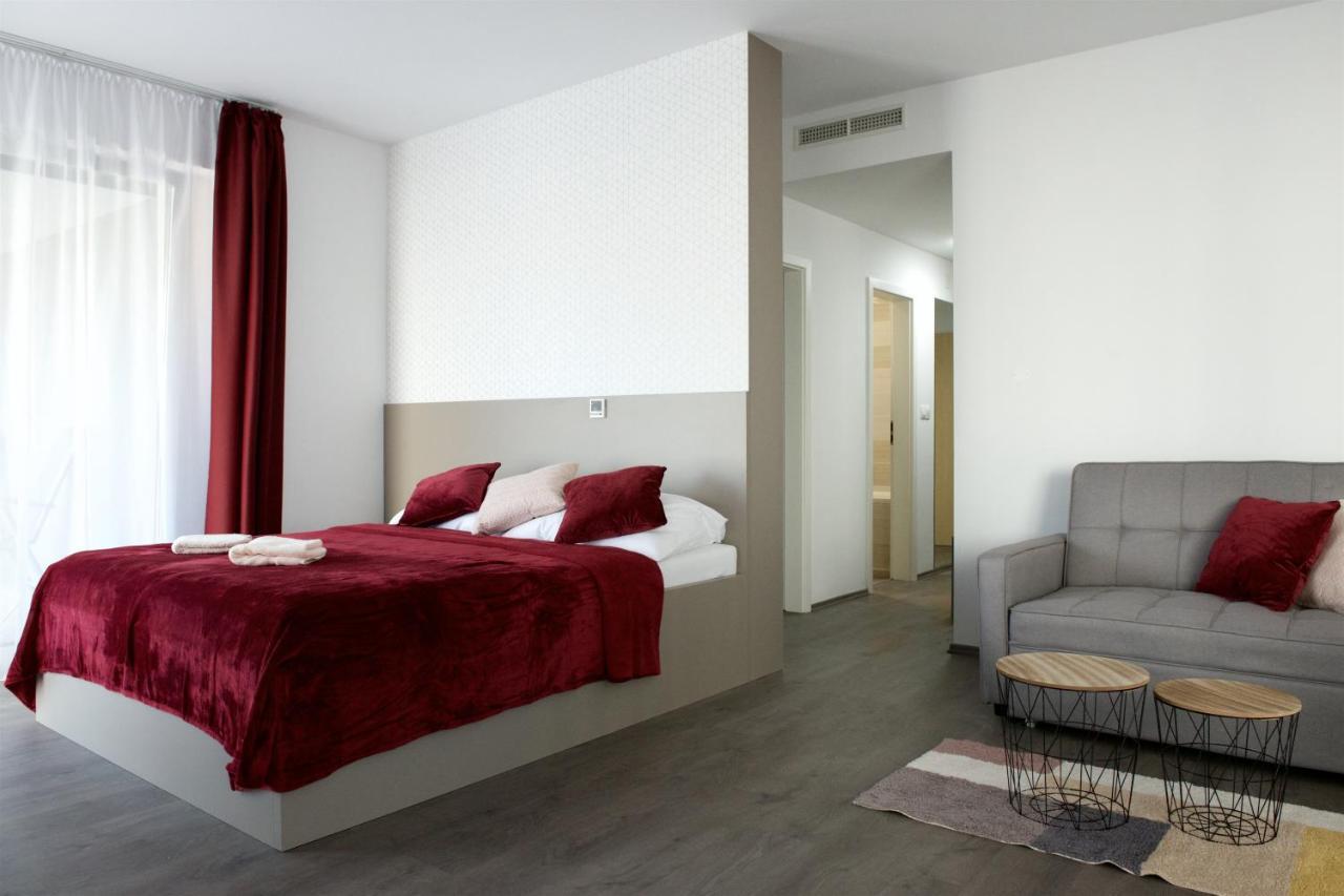Apartman Greenbay Golf Trencin Exterior photo