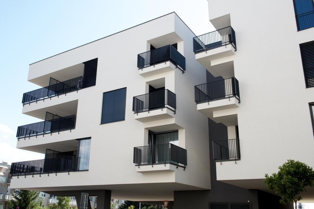 Apartman Greenbay Golf Trencin Exterior photo