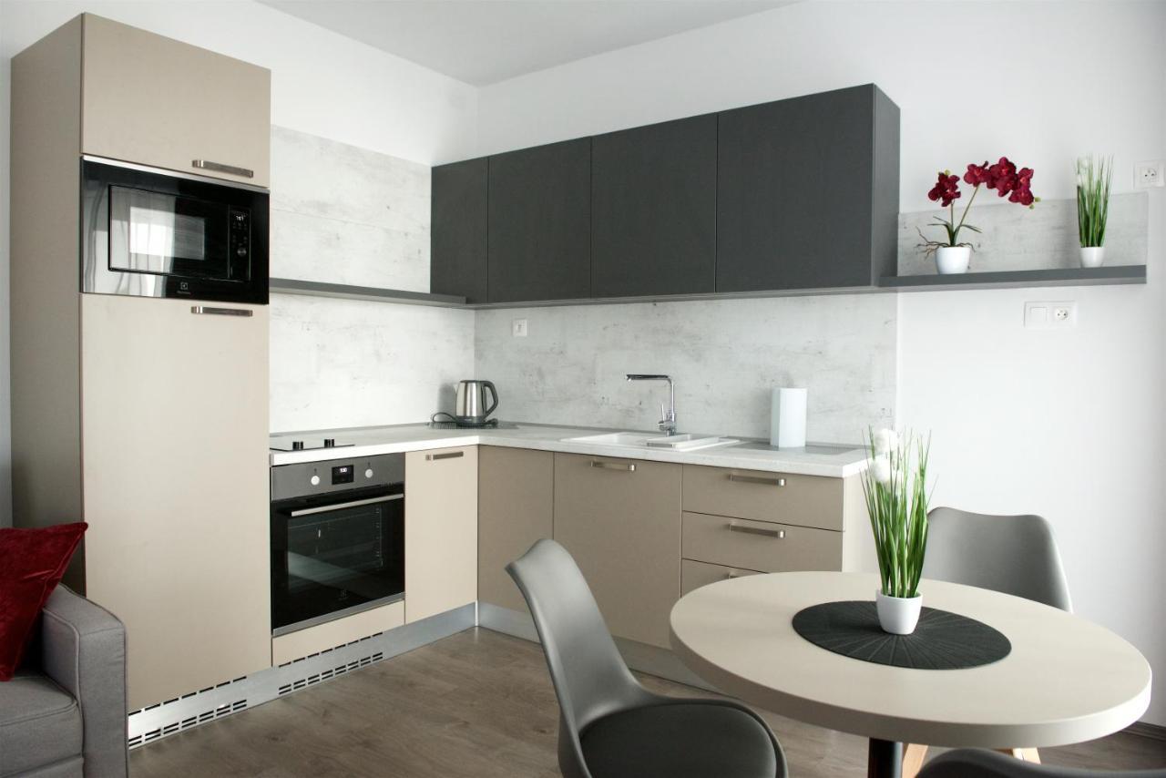 Apartman Greenbay Golf Trencin Exterior photo