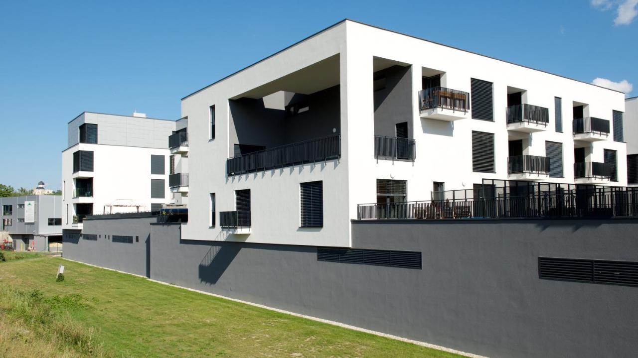 Apartman Greenbay Golf Trencin Exterior photo