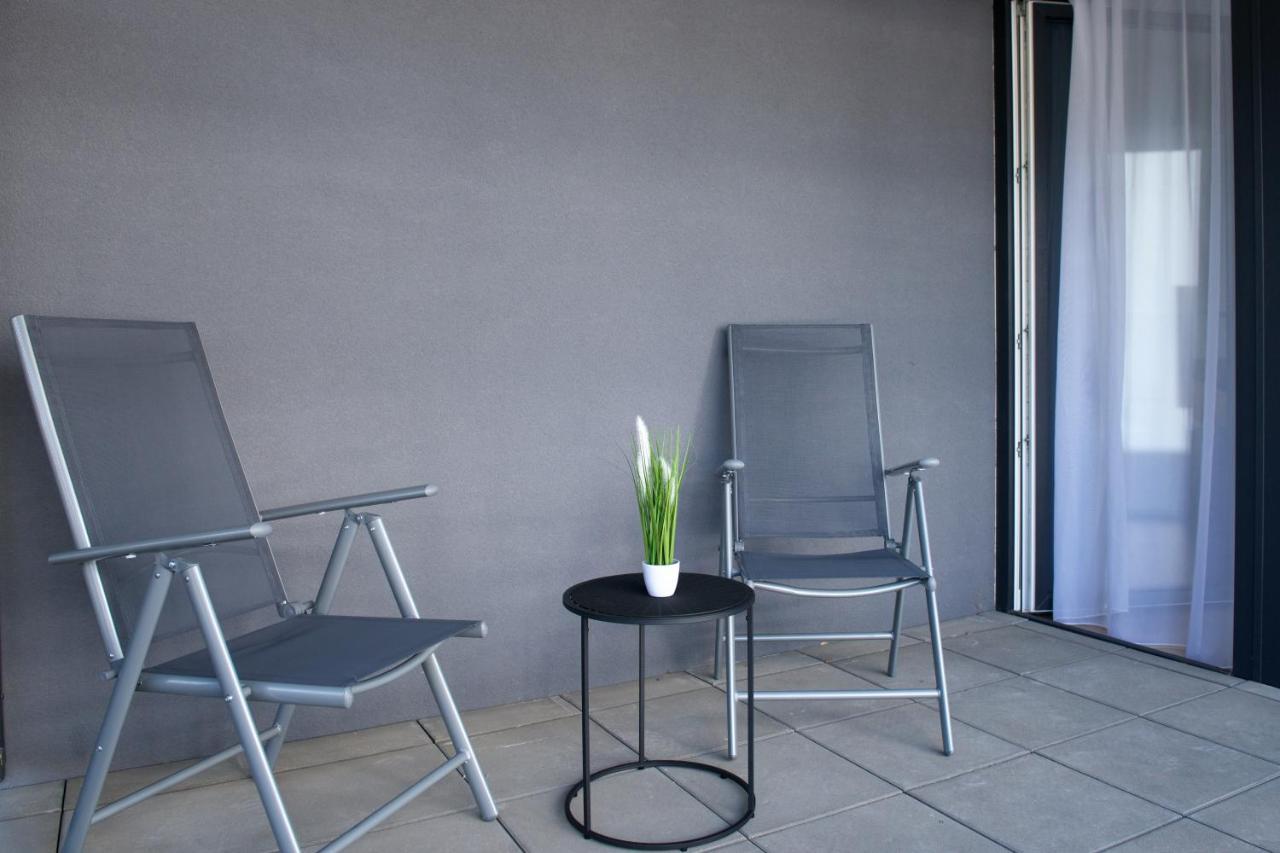 Apartman Greenbay Golf Trencin Exterior photo