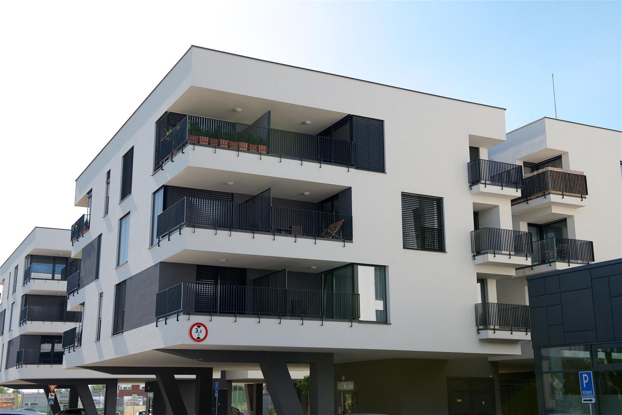 Apartman Greenbay Golf Trencin Exterior photo